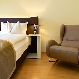 Chambre Confort Double